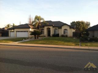 14509 Dobbs Ave, Bakersfield, CA 93314-5220