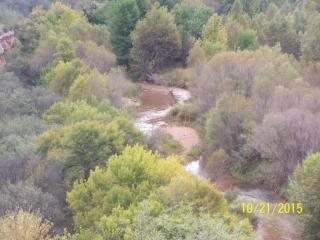 10735 Storey Dr, Cornville, AZ