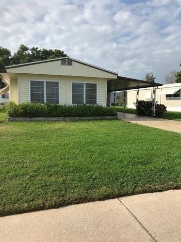 248 Independence Ave, Palm Harbor, FL 34684-1458
