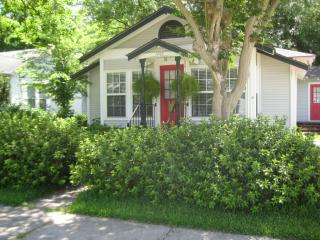 1443 Eugene St, Baton Rouge LA  70808-1043 exterior