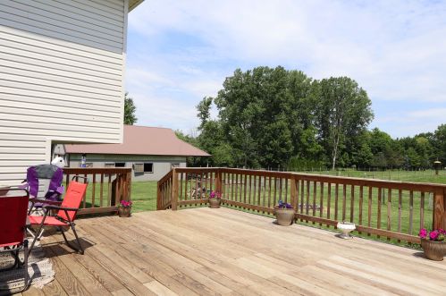 5711 Township Road 191, Marengo OH  43334-9657 exterior
