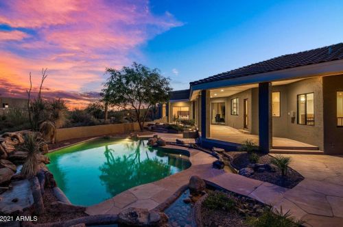 23226 95th St, Scottsdale, AZ 85255-4352