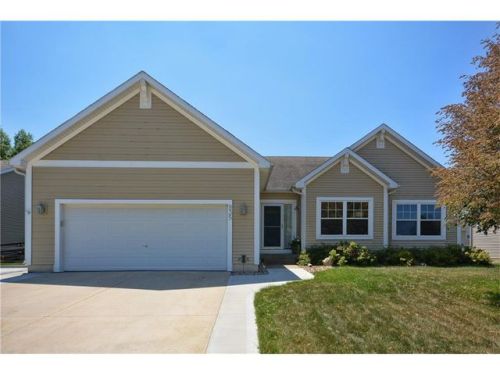 935 Otter Ridge Cir, Ankeny, IA 50021-6708