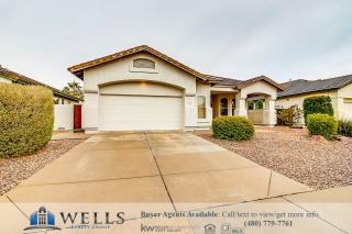 3648 Caleb Way, Gilbert, AZ 85234-2947