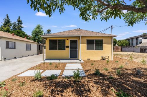 888 19th St, San Jose, CA 95112-1554