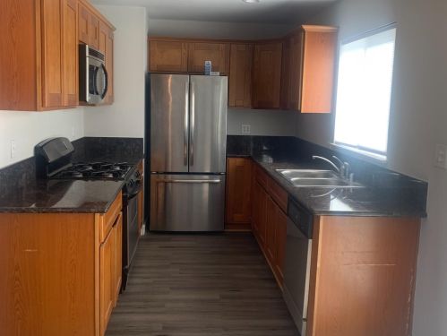 7732 Saybrook Dr, Citrus Heights CA  95621-1663 exterior
