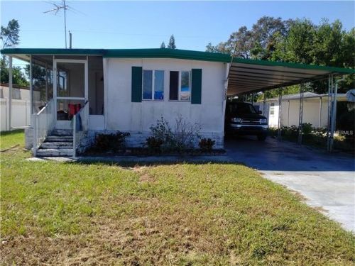 5202 Castile Ln, Tarpon Springs, FL 34690-6039