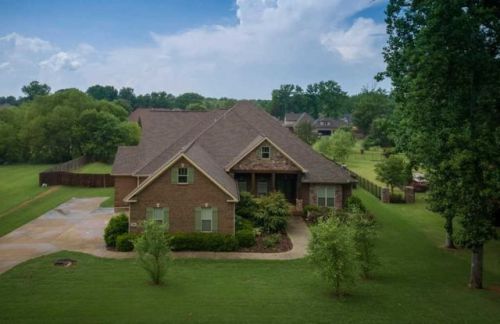 256 Wedgewood Ter Rd, Madison AL  35757-8908 exterior