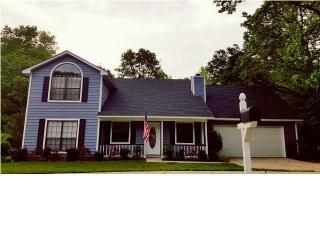 5924 Cinnamon Ct, Mobile, AL 36693-3512
