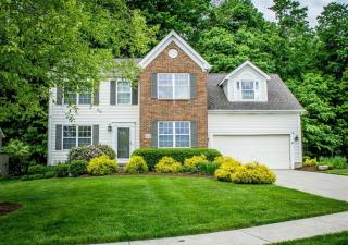 154 Royal Farm, Blacklick, OH 43004-9210