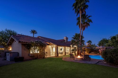 8691 Davenport Dr, Scottsdale AZ 85260-4377 exterior