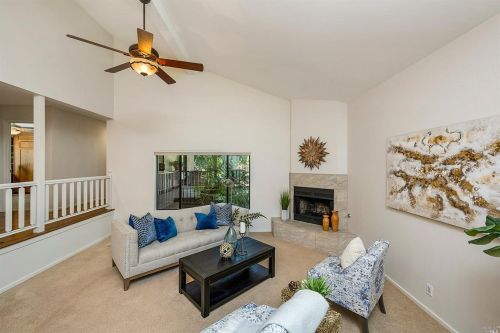 1004 Partrick Rd, Fairfield CA  94558-9701 exterior