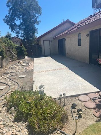 4705 Alden Ct, Bakersfield CA  exterior