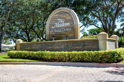 2885 Lakemont Pl, Palm City FL  34990-6096 exterior