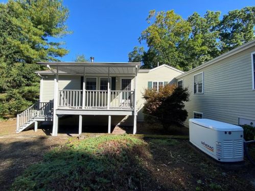 310 Station St, Coventry RI  02816-8456 exterior
