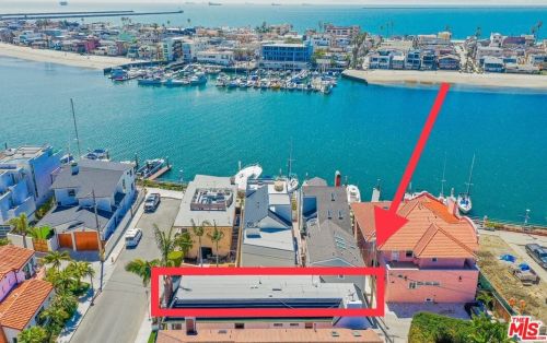 15 Via Di Roma Walk, Long Beach, CA 90803-4154