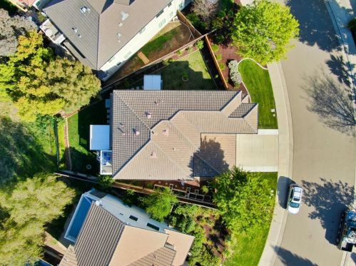 20540 Sarazen Ln, Grayson CA  95363-8524 exterior