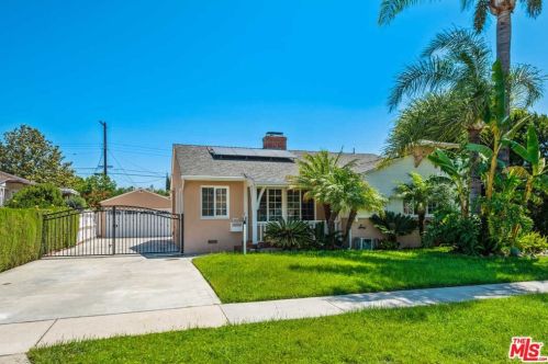 5824 Radford Ave, North Hollywood, CA 91607-1326