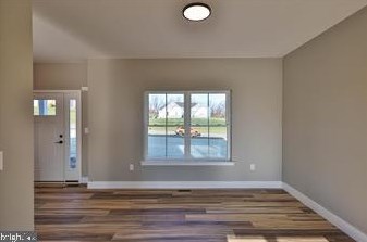 790 Emerald Valley Ln, Bangor PA  18013 exterior