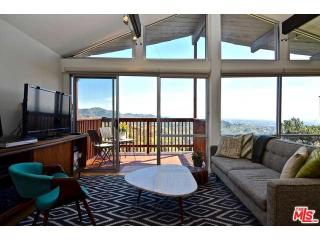 6924 Pacific View Dr, Los Angeles, CA 90068-2036