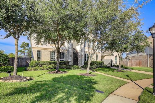 3322 Orchard Mill Ln, Pearland, TX 77584-4546