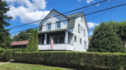 4921 2nd St, Mckeesport, PA 15132-6212