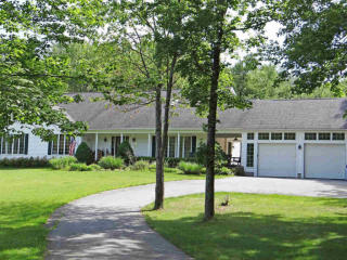 498 South Rd, Millbrook, NY 12545-5534