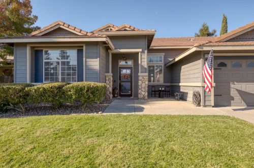 5121 Countryridge Ln, Salida, CA 95368-8113