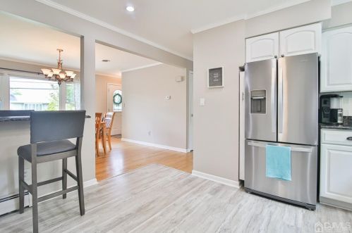 116 Willow St, East Brunswick NJ  08816-3134 exterior