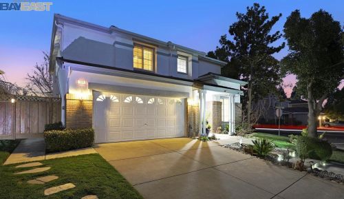 128 Freesia Ct, Danville, CA 94506-4764