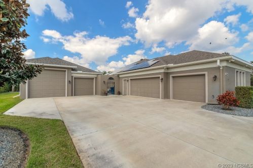 3064 Acoma Dr, Ormond Beach FL  32174-3009 exterior