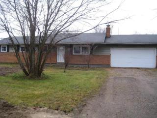 19831 Parrott Blvd, Marysville OH  43040-9786 exterior