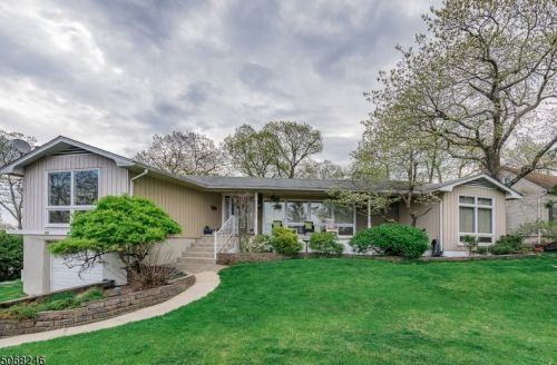 237 Alpine Trl, Sparta, NJ 07871-1350