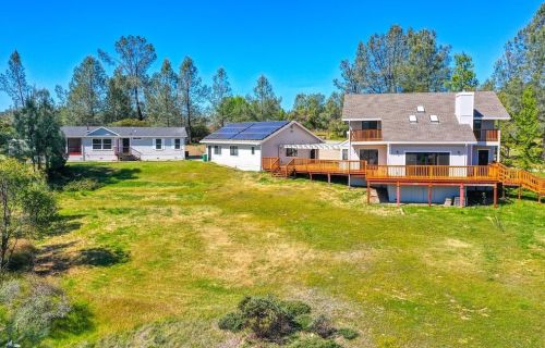 15095 Ponderosa Way, Grass Valley, CA 95949-7627