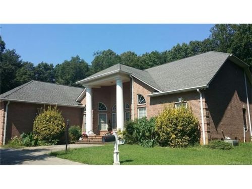 895 Ritchie Rd, Salisbury, NC 28146-1382