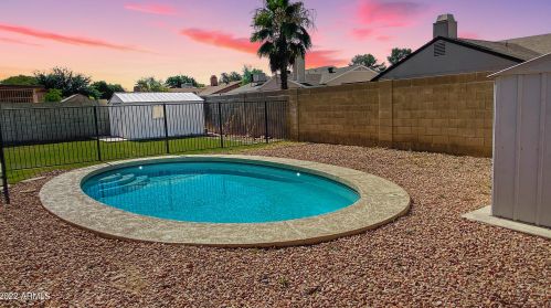6531 Lupine Ave, Glendale, AZ 85304-3134