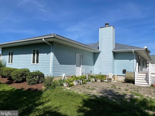 30756 Sassafras Dr, Lewes DE  19958-3876 exterior