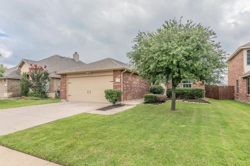 2413 Horseback Trl, Fort Worth, TX 76177-8587
