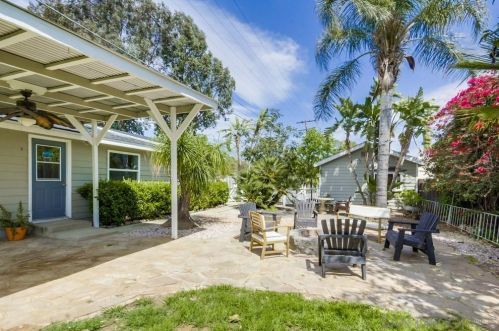 1247 Flamingo Ave, El Cajon CA  92021-3325 exterior