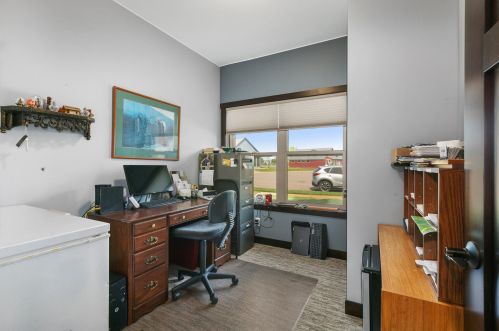 140 Colman Ct, Saint Joseph MN  56374 exterior