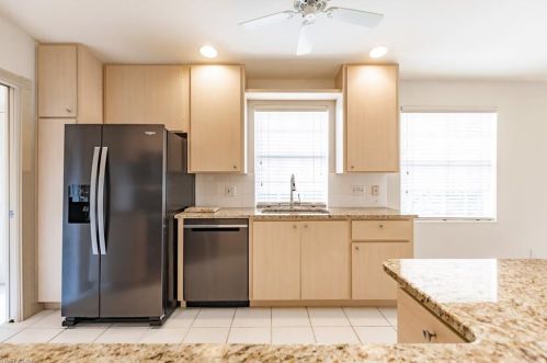 3668 El Segundo Ct, Naples FL 34109-1398 exterior