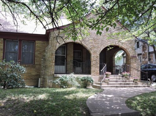 3601 Townsend Dr, Fort Worth, TX 76110-4750