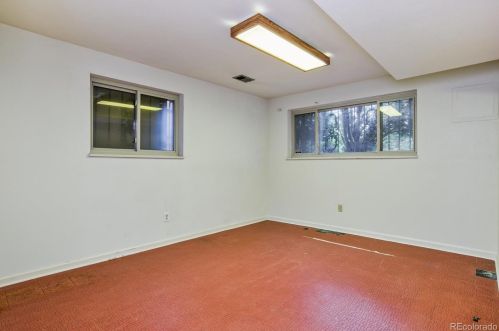 1155 Nome St, Denver CO 80012-4258 exterior