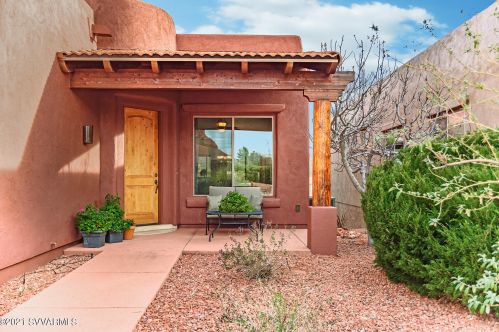 45 Firebird Ct, Sedona, AZ 86351-7937