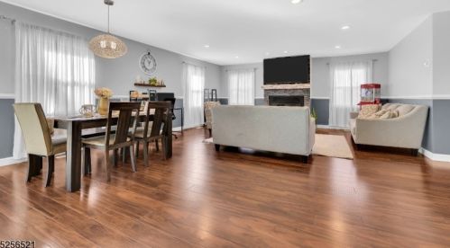 71 Harrington Cir, Willingboro NJ  08046-1823 exterior