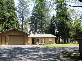 42497 Bald Mountain Rd, Pineridge, CA 93602-9714