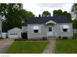1128 Willow St, North Eaton, OH 44044-1430