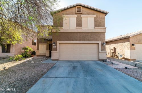 30052 Desert Willow Blvd, San Tan Valley, AZ 85143-4394