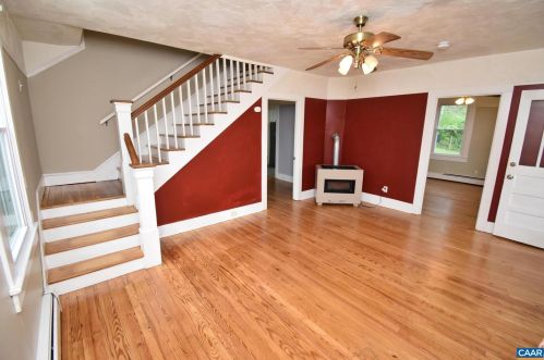 115 Madison Rd, Stanardsville VA  22973-2934 exterior