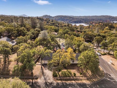 17823 Silver Pine Dr, Lake Wildwood CA  95946-9596 exterior